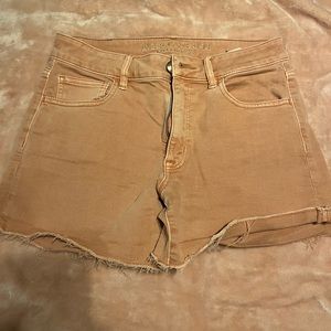 Womens American eagle shorts